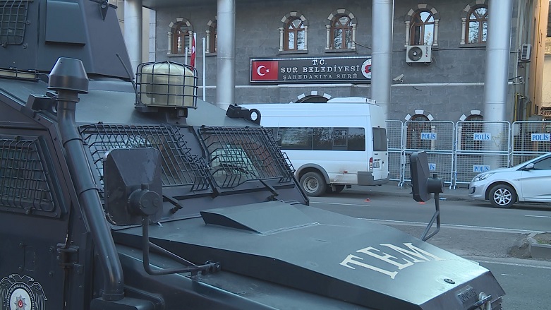 Şaredariya Sûrê ya Diyarbekirê